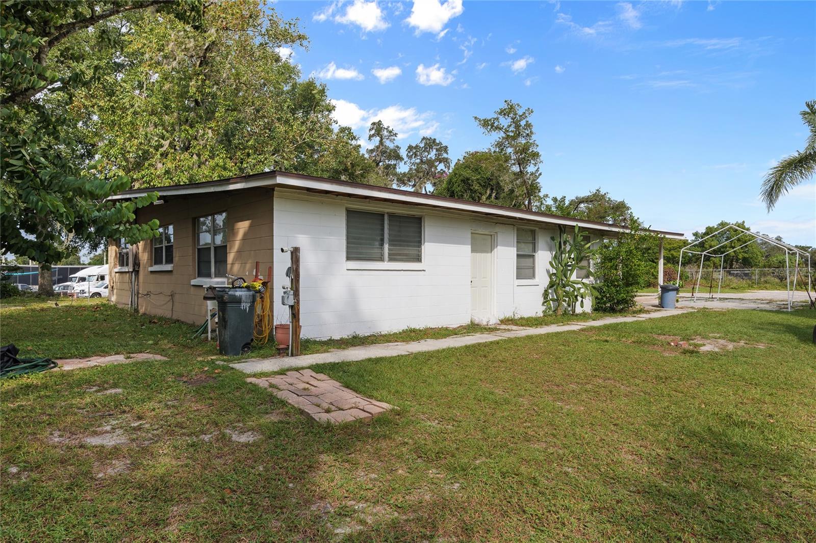 621 OAKLANDO DR, ALTAMONTE SPRINGS, FL, 32714