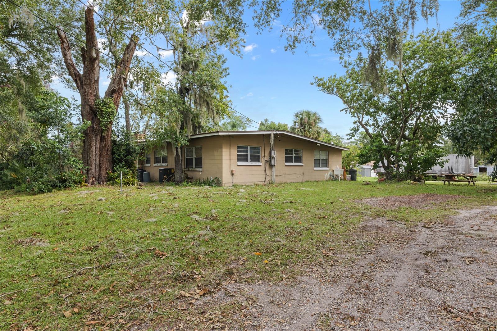 621 OAKLANDO DR, ALTAMONTE SPRINGS, FL, 32714