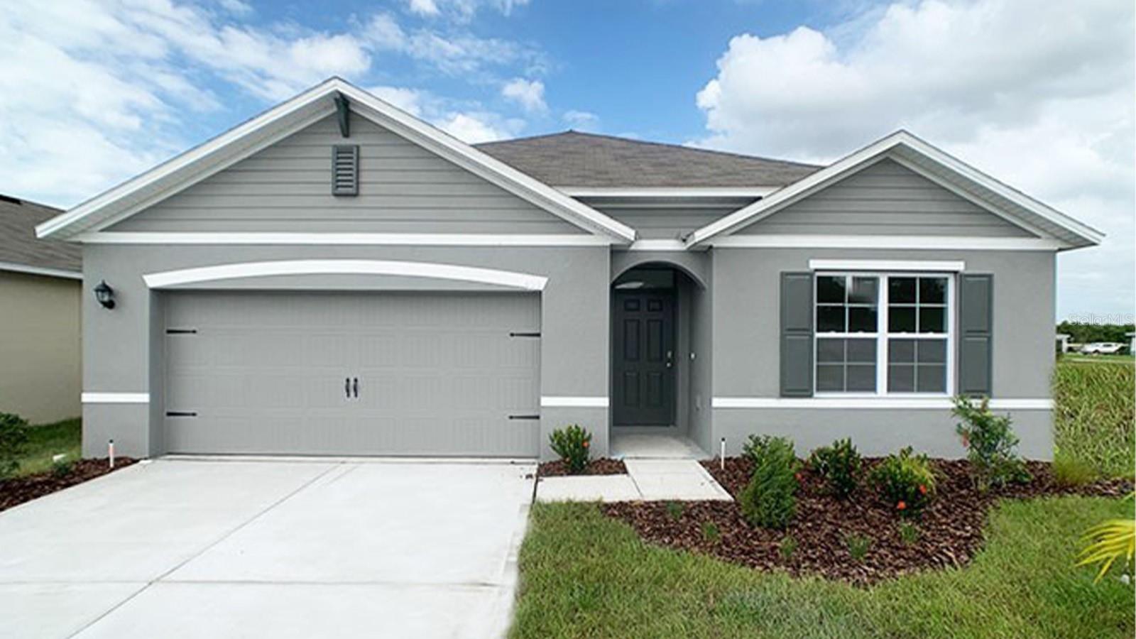 2534 SAGE VALLEY WAY, WINTER HAVEN, FL, 33884