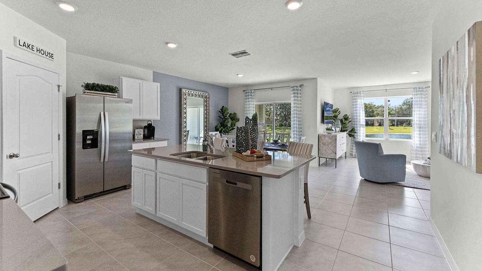 2534 SAGE VALLEY WAY, WINTER HAVEN, FL, 33884