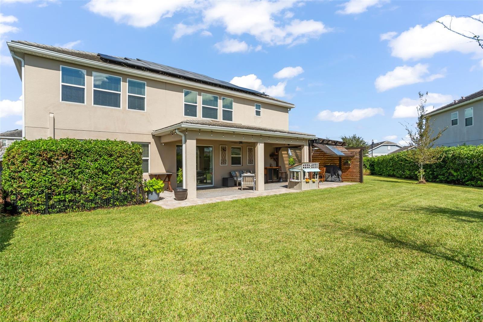 12064 IMAGINARY WAY, ORLANDO, FL, 32832