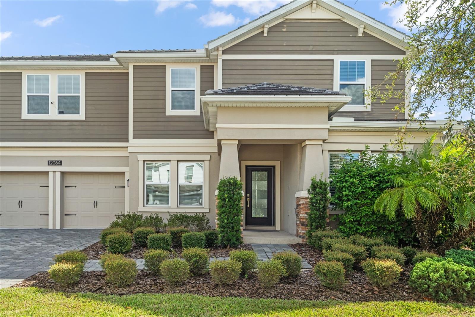 12064 IMAGINARY WAY, ORLANDO, FL, 32832