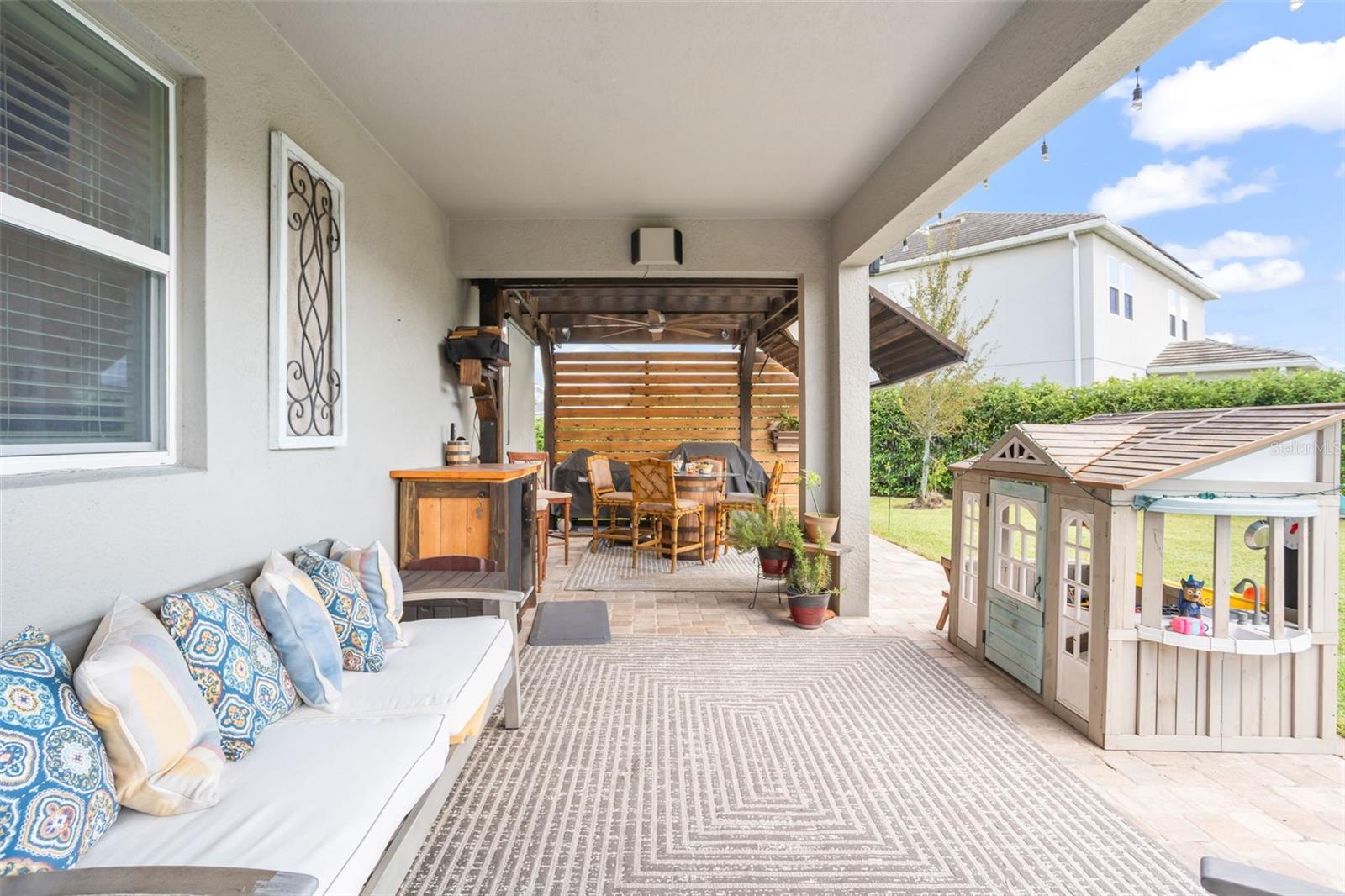 12064 IMAGINARY WAY, ORLANDO, FL, 32832