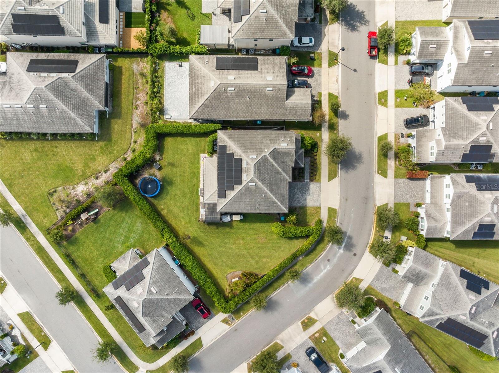 12064 IMAGINARY WAY, ORLANDO, FL, 32832