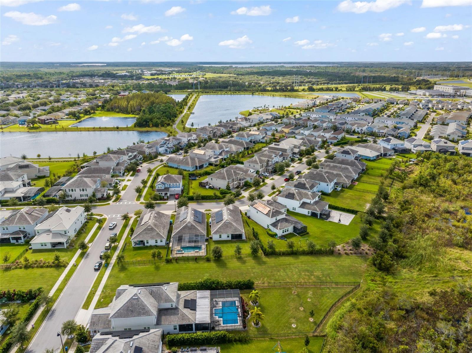 12064 IMAGINARY WAY, ORLANDO, FL, 32832