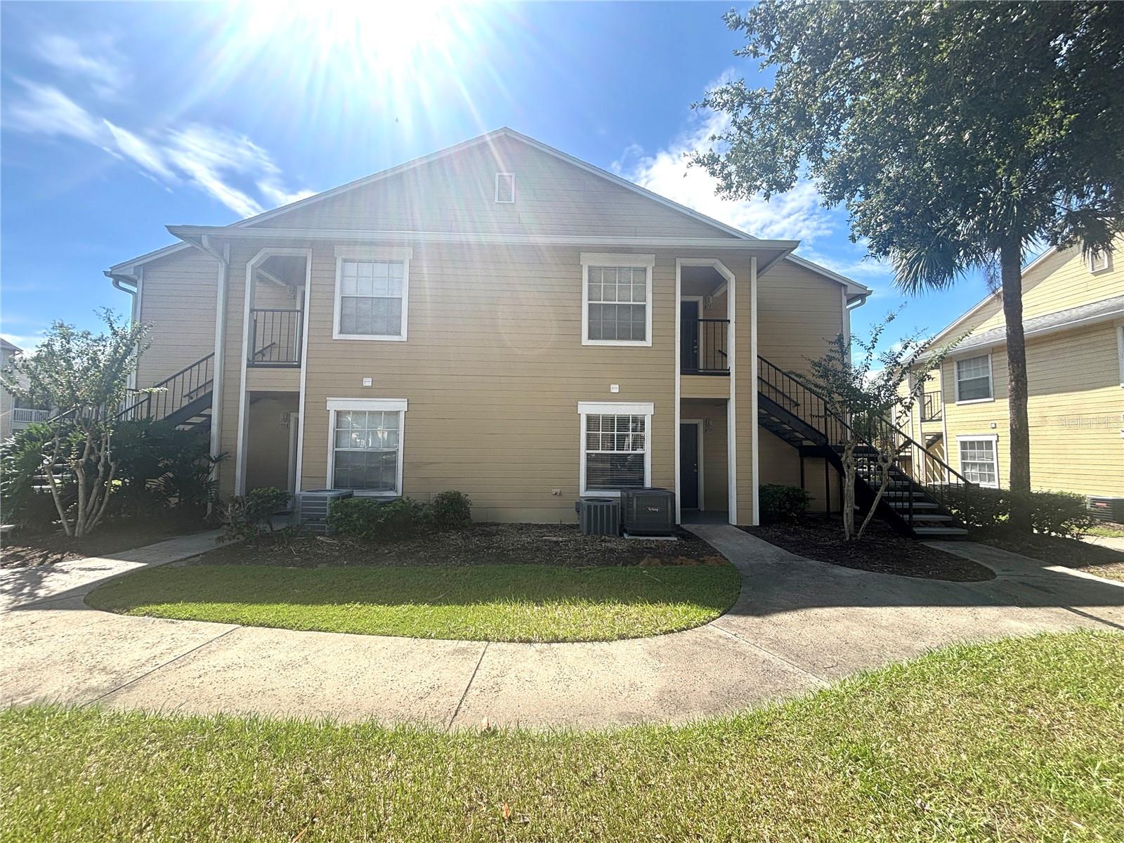 1029 S HIAWASSEE RD #2424, ORLANDO, FL, 32835