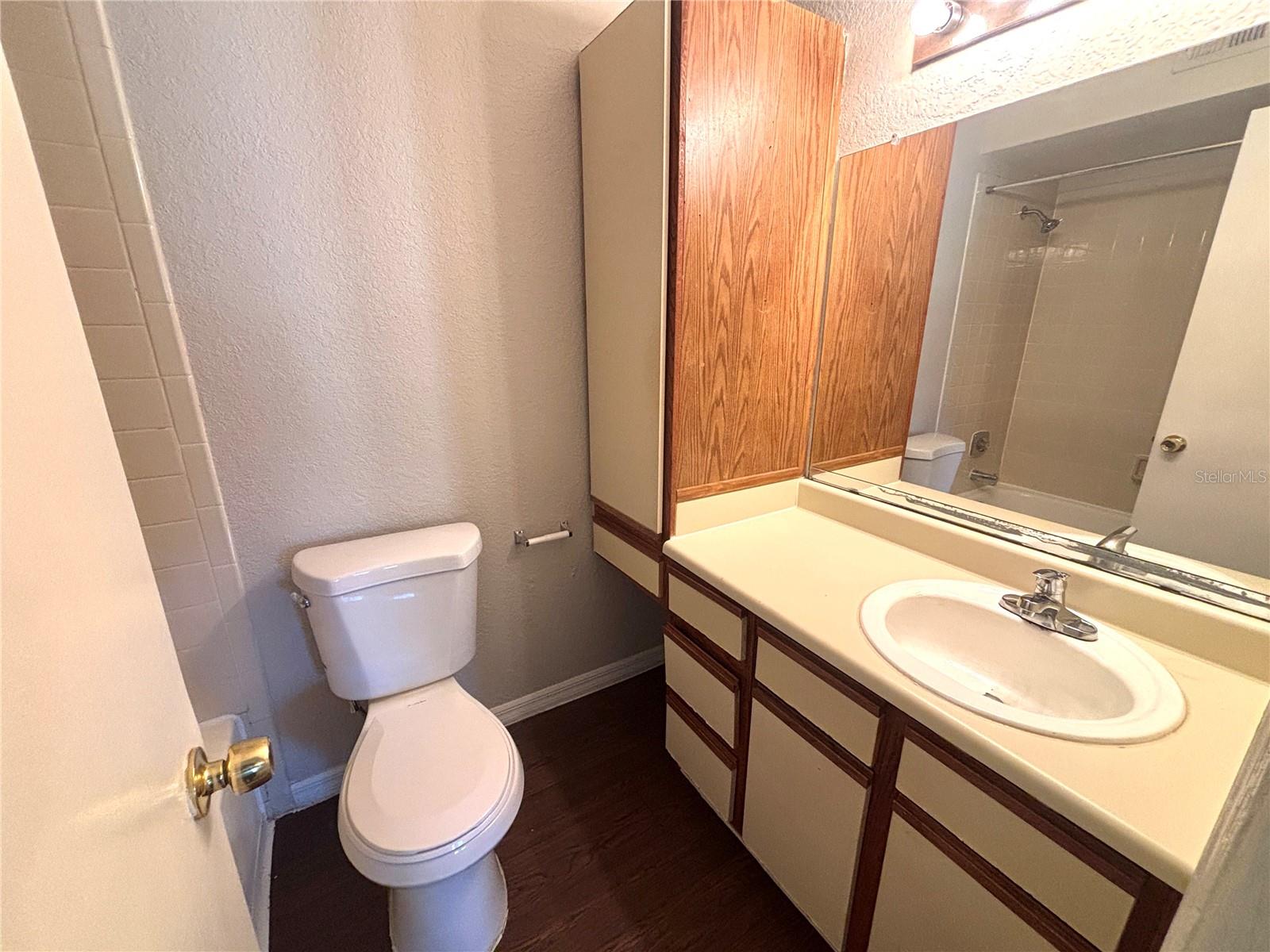 1029 S HIAWASSEE RD #2424, ORLANDO, FL, 32835