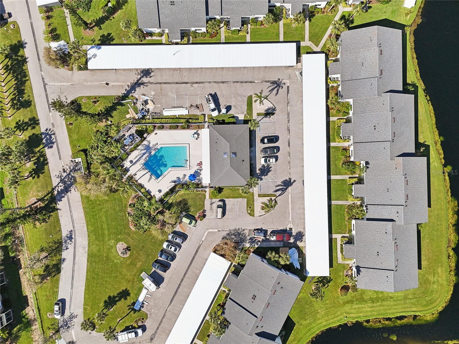 1100 CAPRI ISLES BLVD #326, VENICE, FL, 34292