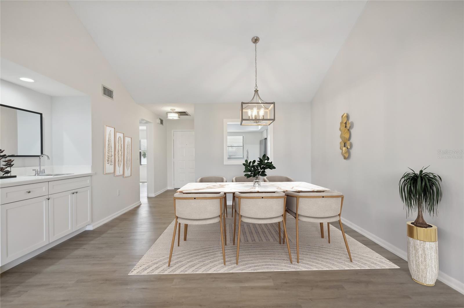 1100 CAPRI ISLES BLVD #326, VENICE, FL, 34292