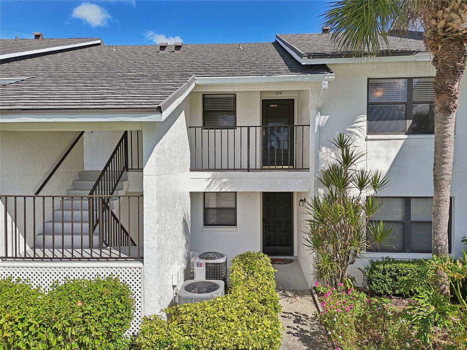 1100 CAPRI ISLES BLVD #326, VENICE, FL, 34292