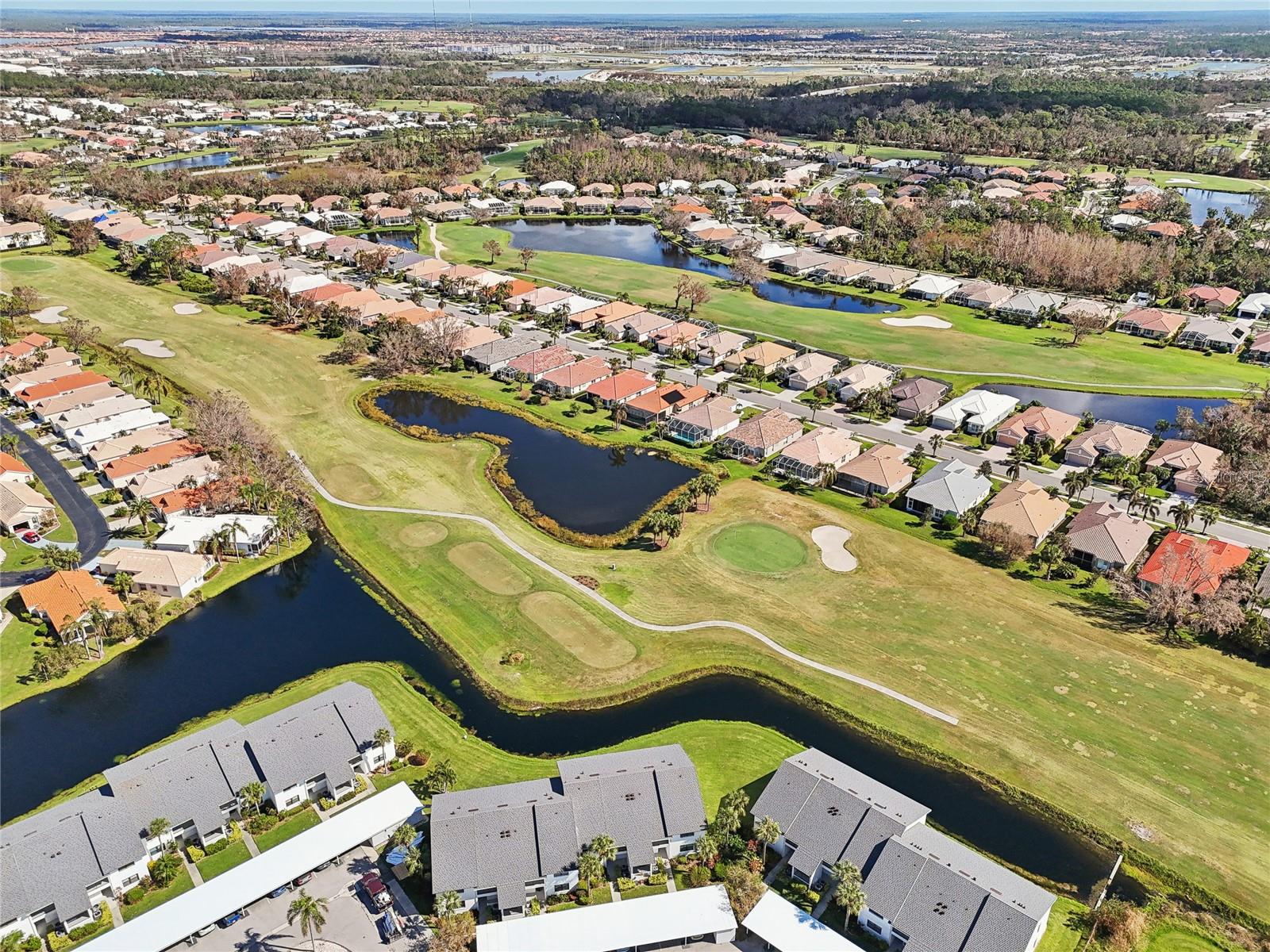 1100 CAPRI ISLES BLVD #326, VENICE, FL, 34292