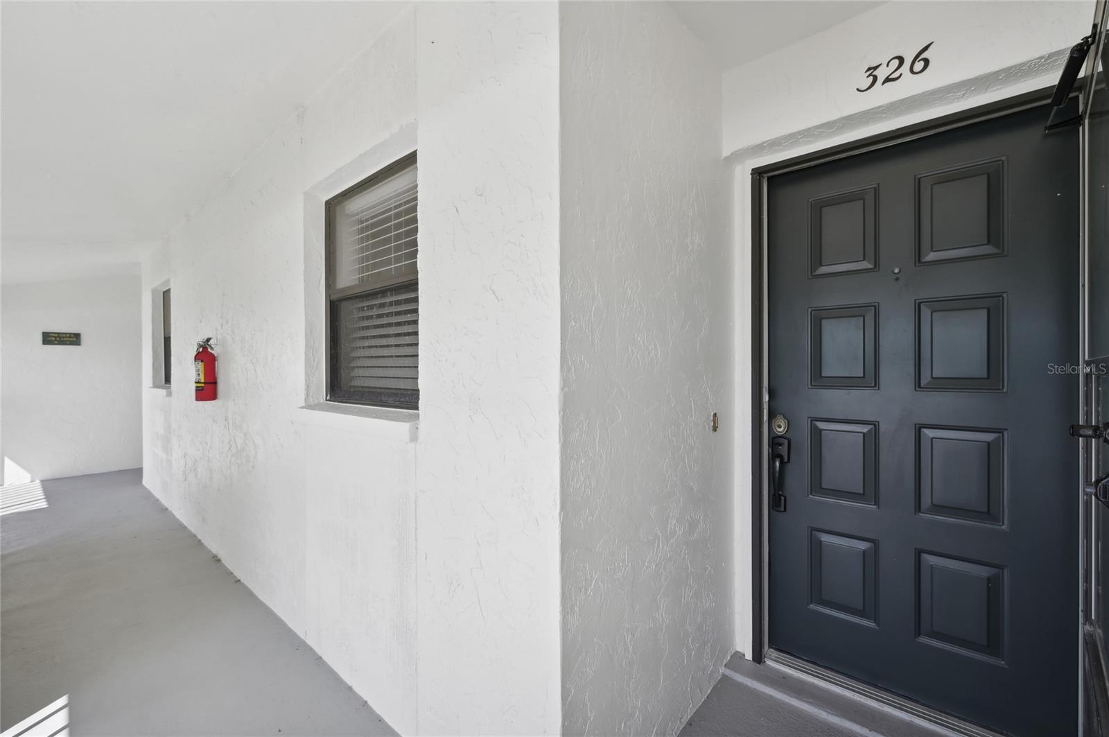 1100 CAPRI ISLES BLVD #326, VENICE, FL, 34292