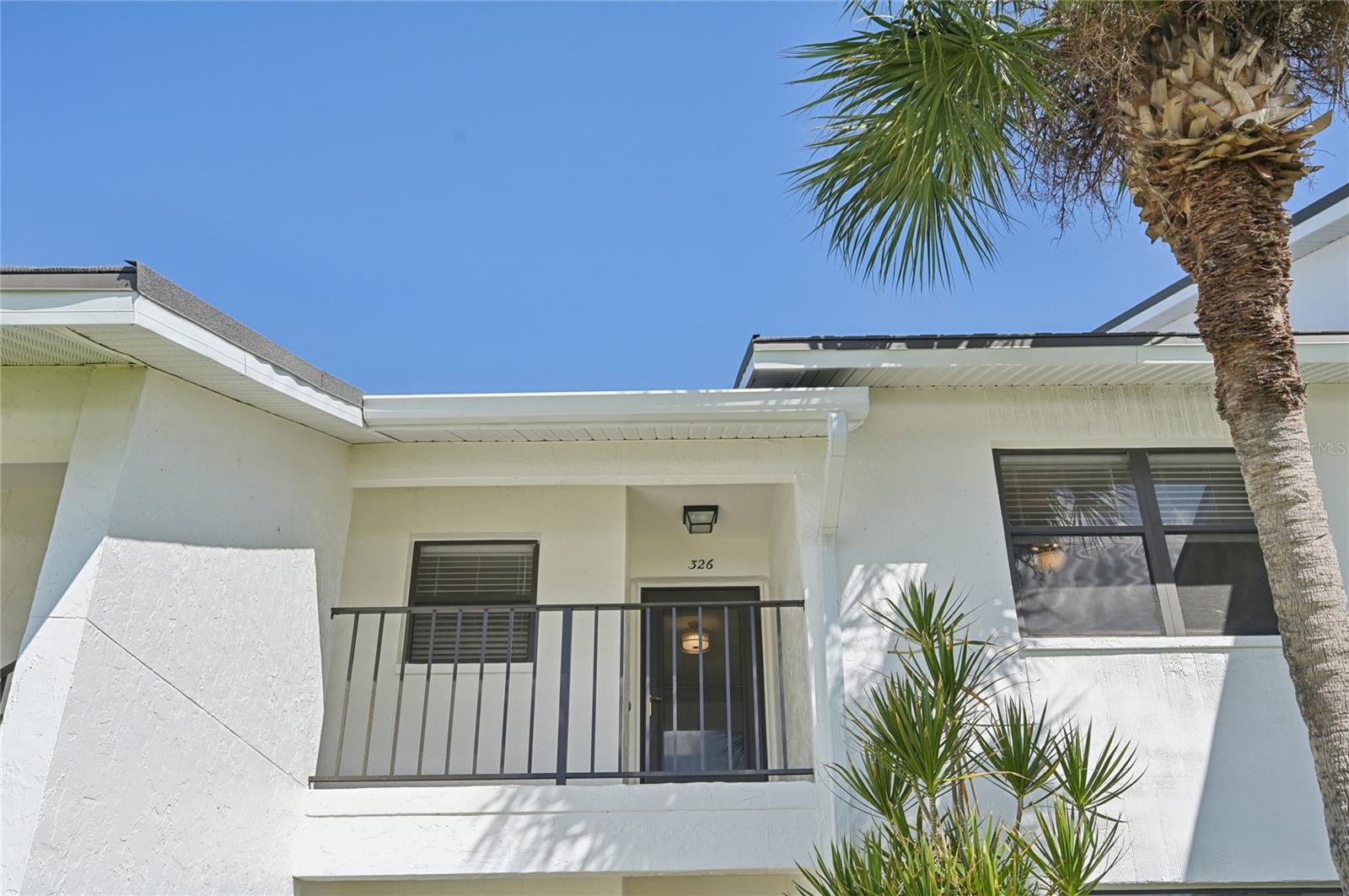 1100 CAPRI ISLES BLVD #326, VENICE, FL, 34292