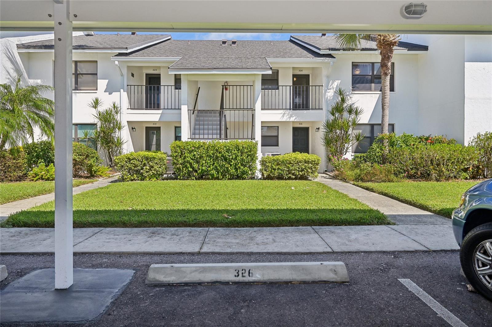 1100 CAPRI ISLES BLVD #326, VENICE, FL, 34292