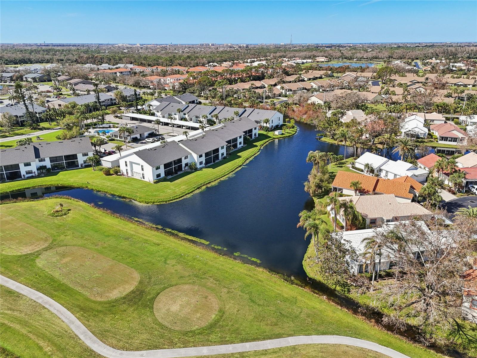 1100 CAPRI ISLES BLVD #326, VENICE, FL, 34292