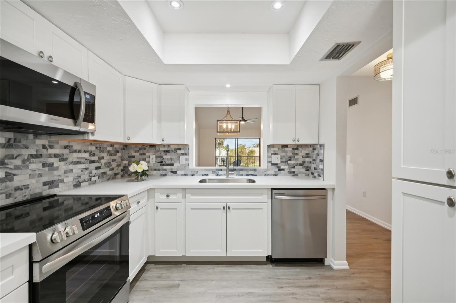 1100 CAPRI ISLES BLVD #326, VENICE, FL, 34292