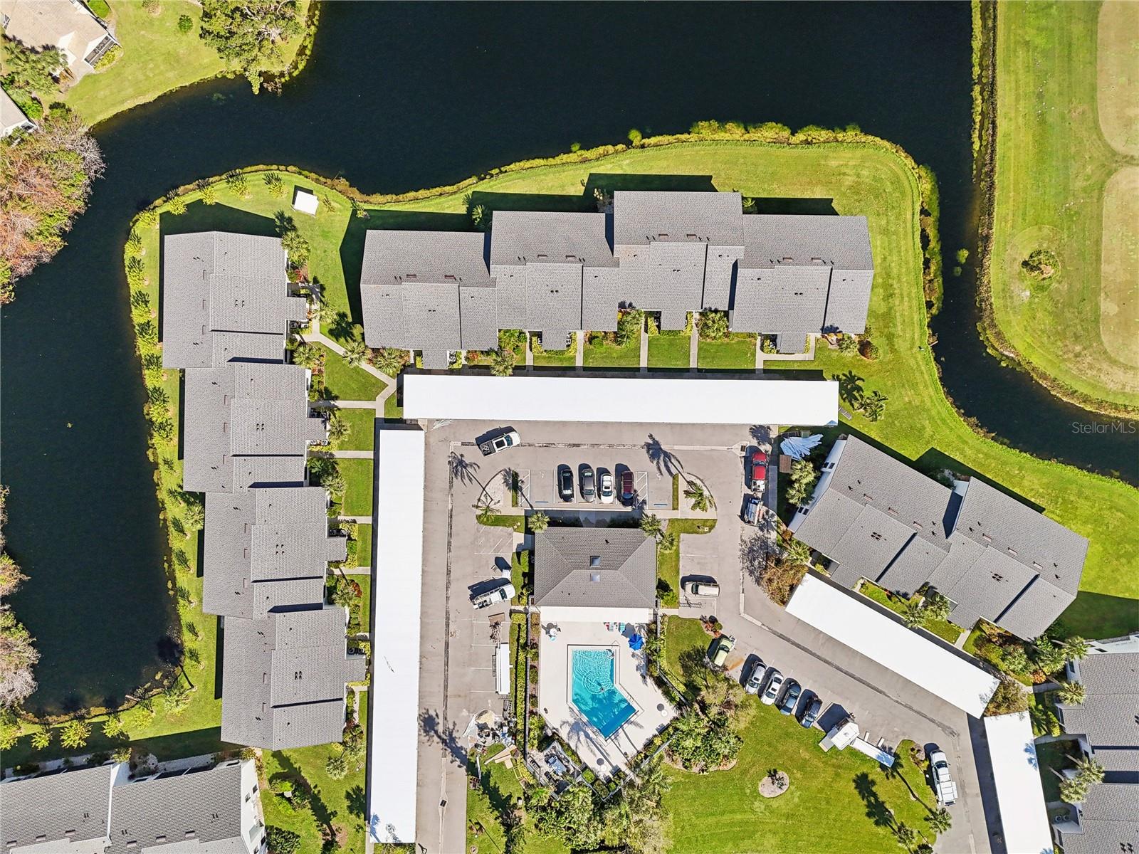 1100 CAPRI ISLES BLVD #326, VENICE, FL, 34292