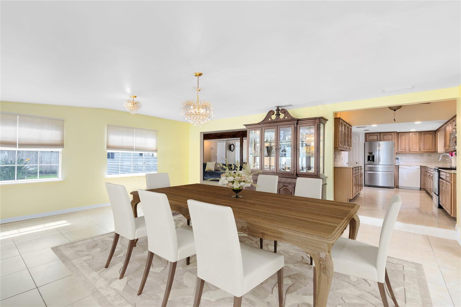 333 S DEERWOOD AVE, ORLANDO, FL, 32825