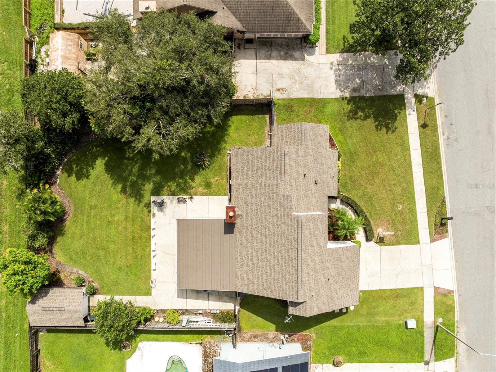 333 S DEERWOOD AVE, ORLANDO, FL, 32825