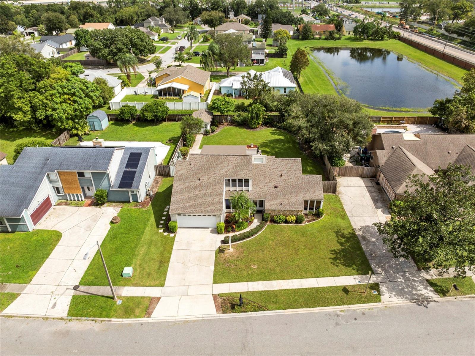 333 S DEERWOOD AVE, ORLANDO, FL, 32825