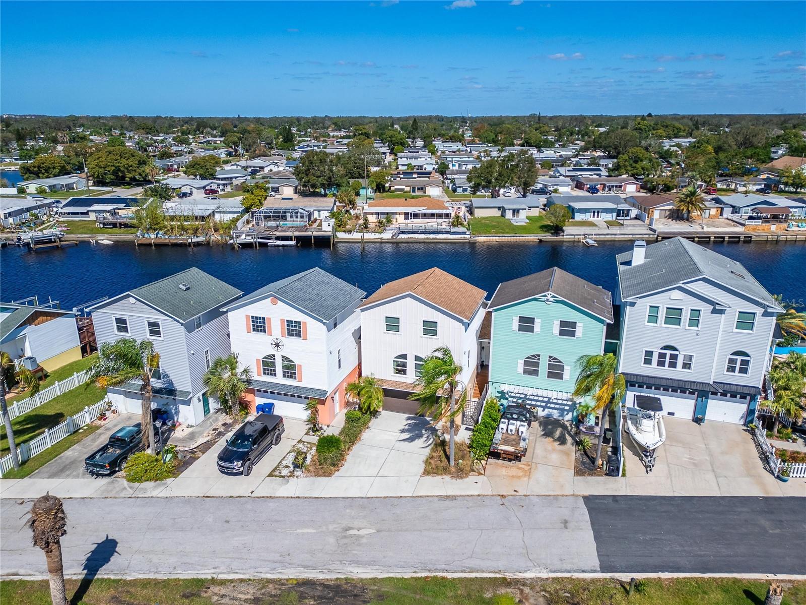 5311 BOARDWALK ST, HOLIDAY, FL, 34690