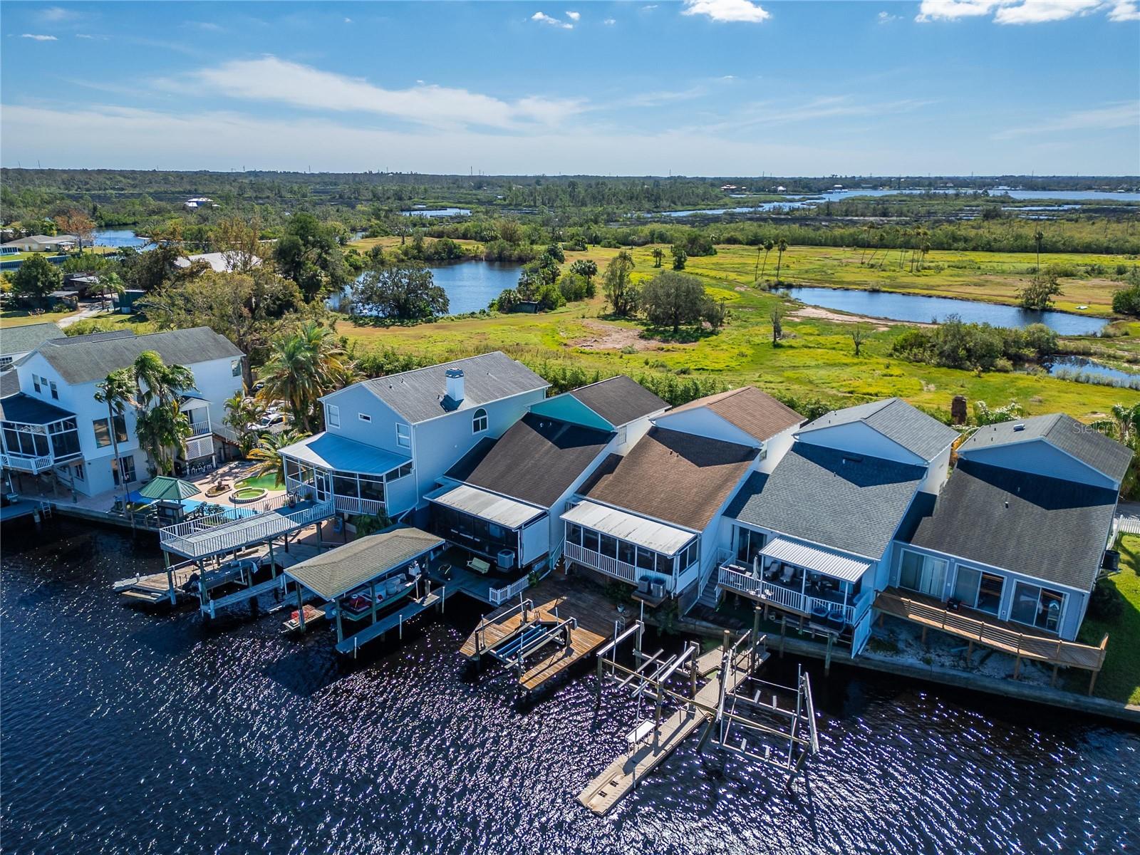 5311 BOARDWALK ST, HOLIDAY, FL, 34690