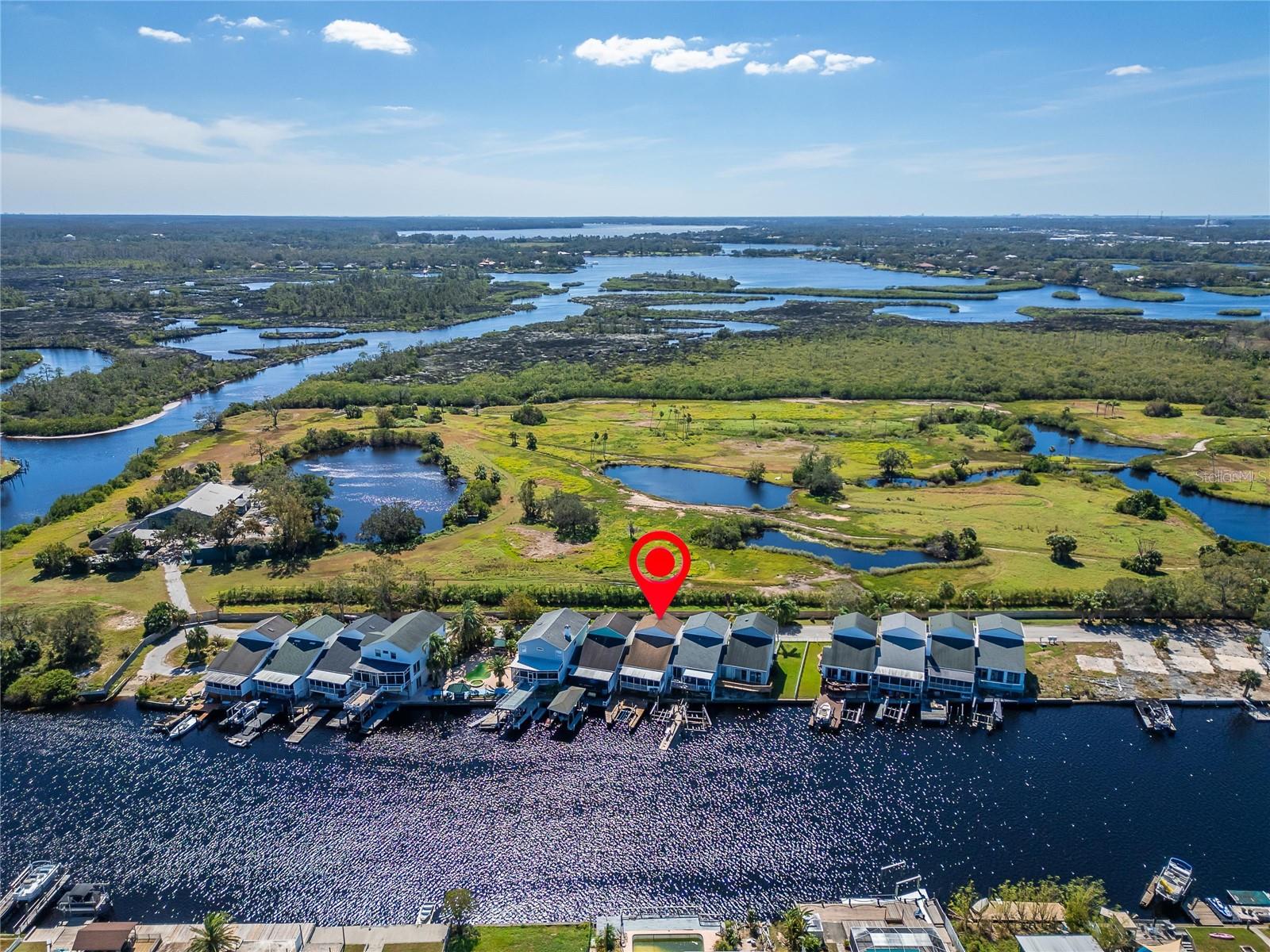 5311 BOARDWALK ST, HOLIDAY, FL, 34690