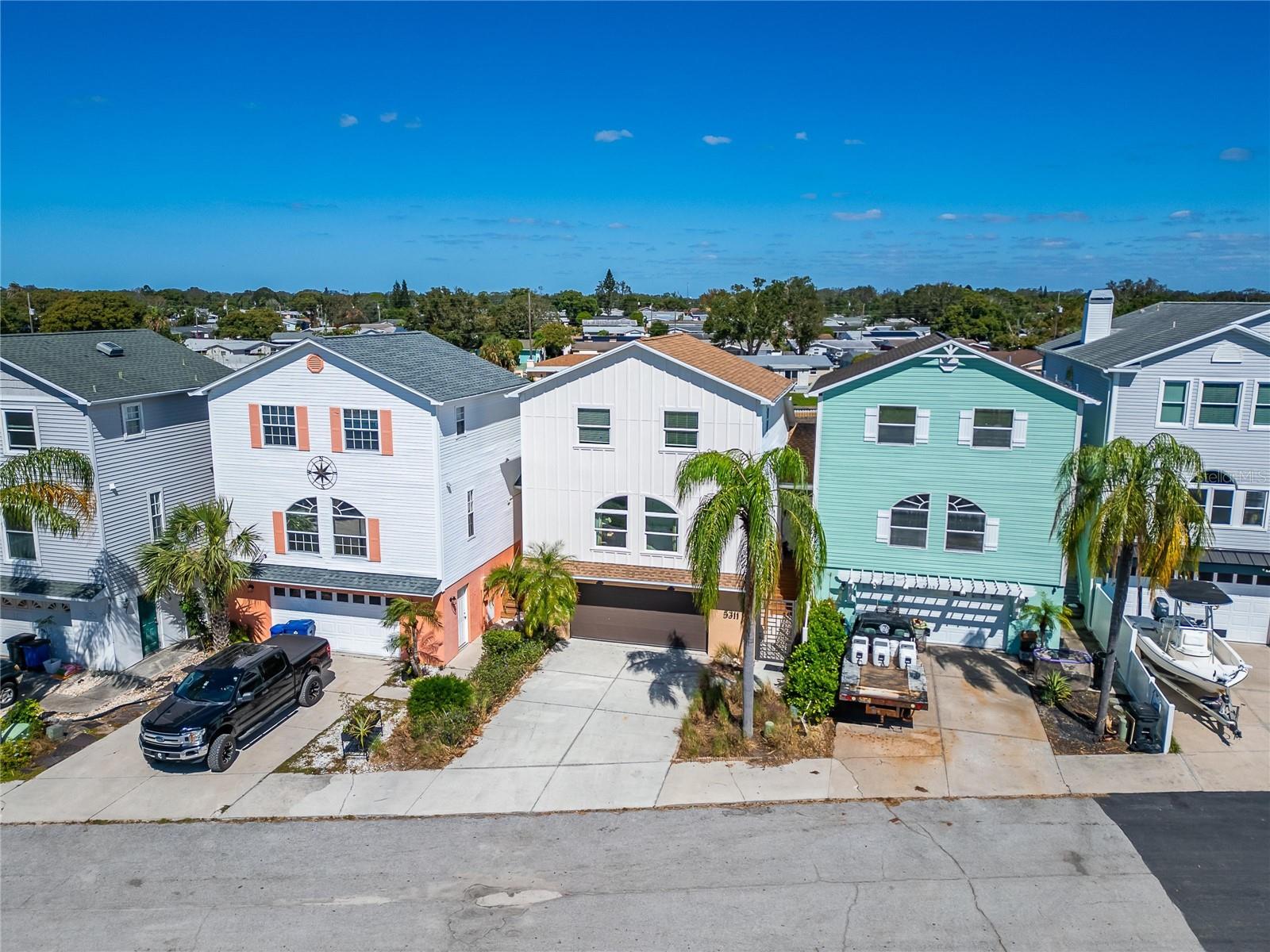 5311 BOARDWALK ST, HOLIDAY, FL, 34690