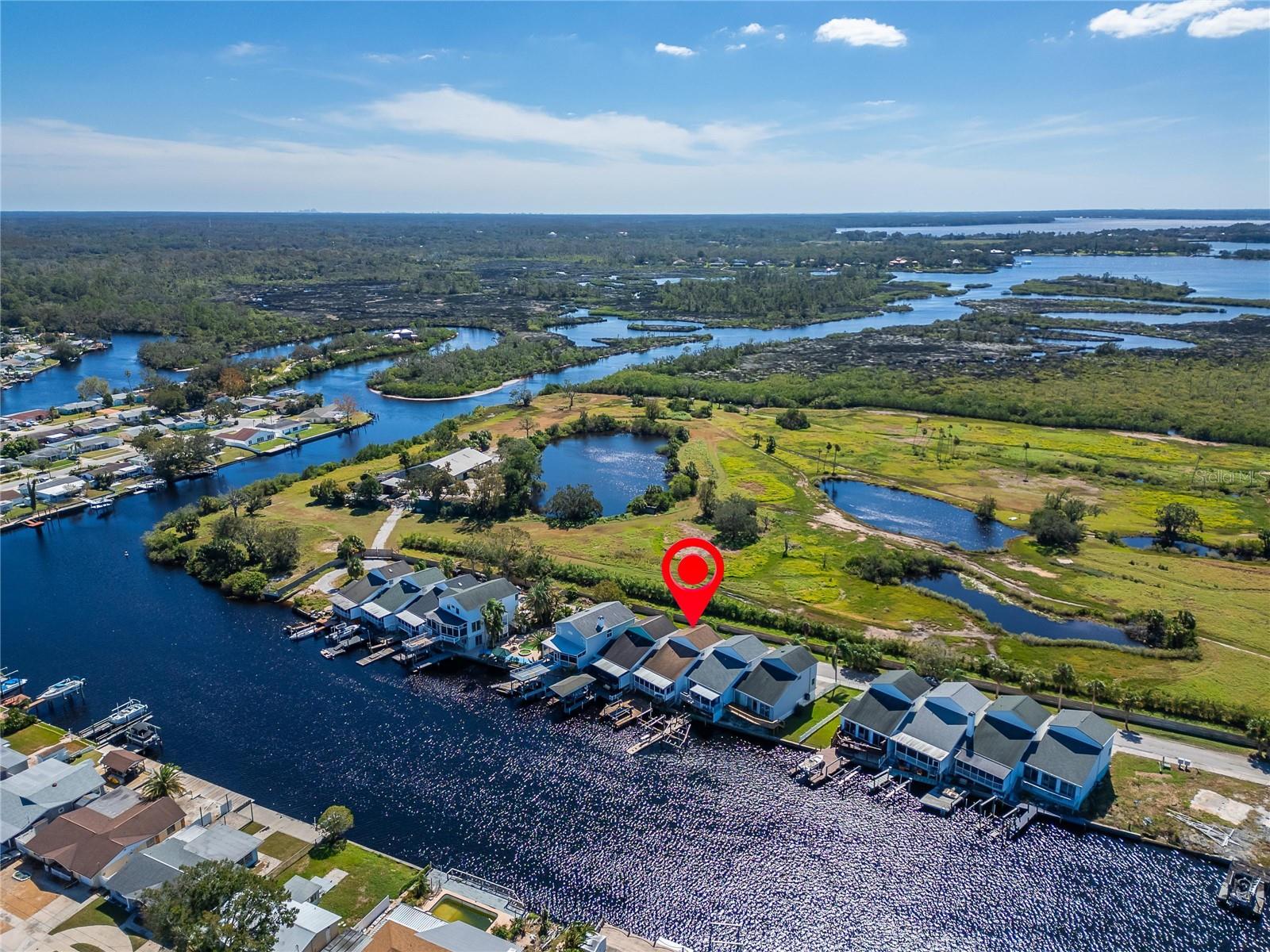 5311 BOARDWALK ST, HOLIDAY, FL, 34690