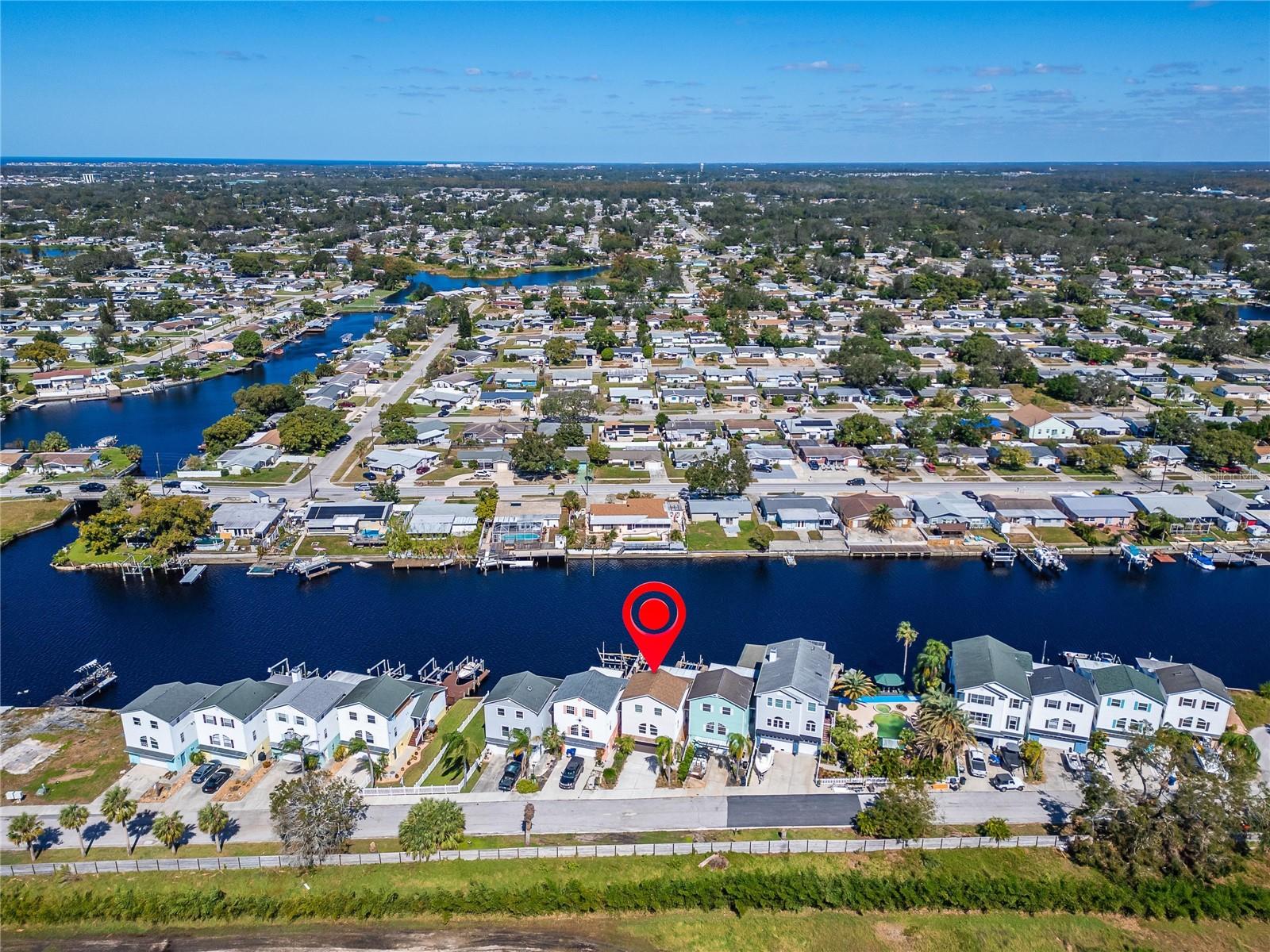 5311 BOARDWALK ST, HOLIDAY, FL, 34690