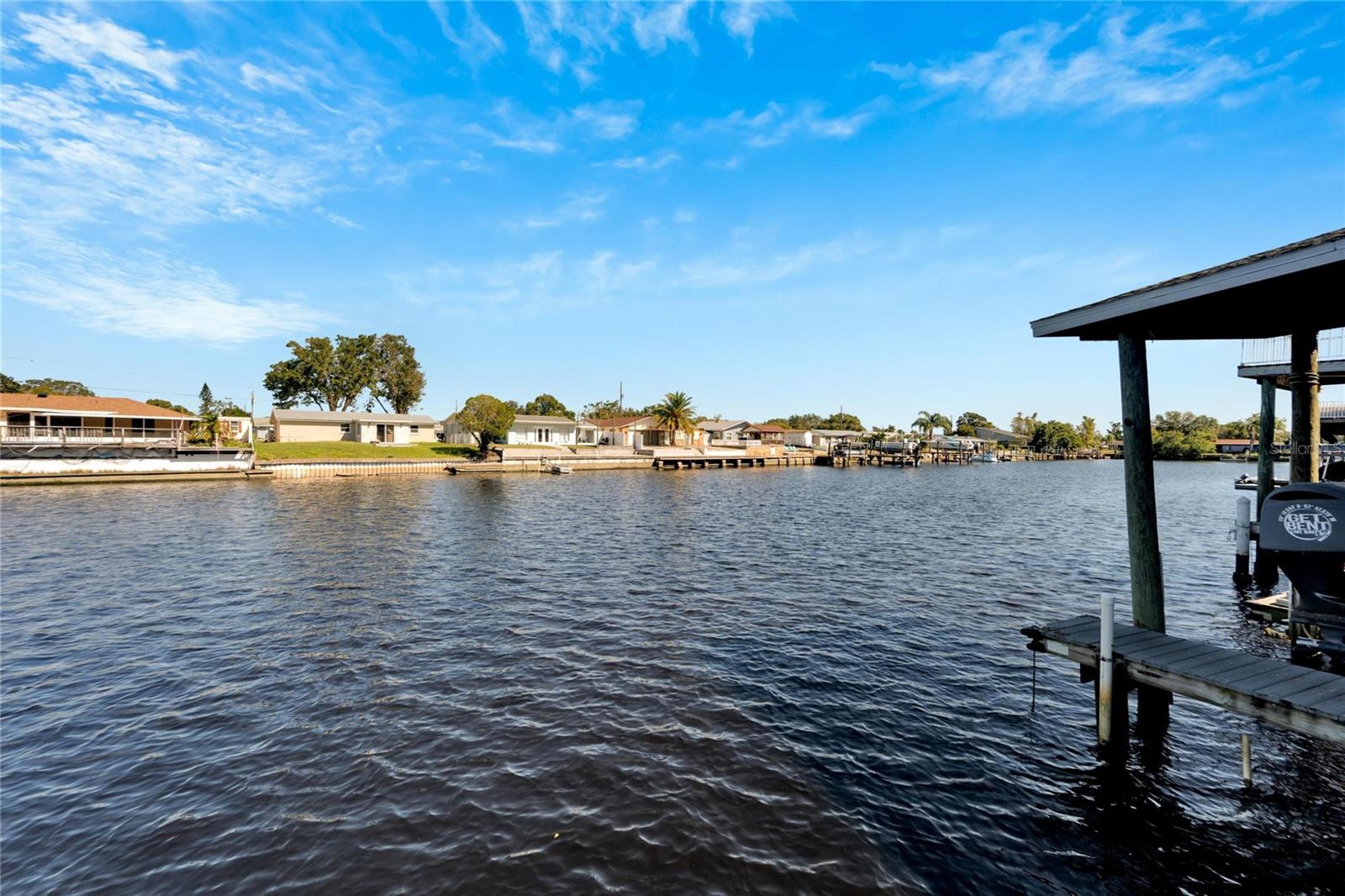 5311 BOARDWALK ST, HOLIDAY, FL, 34690