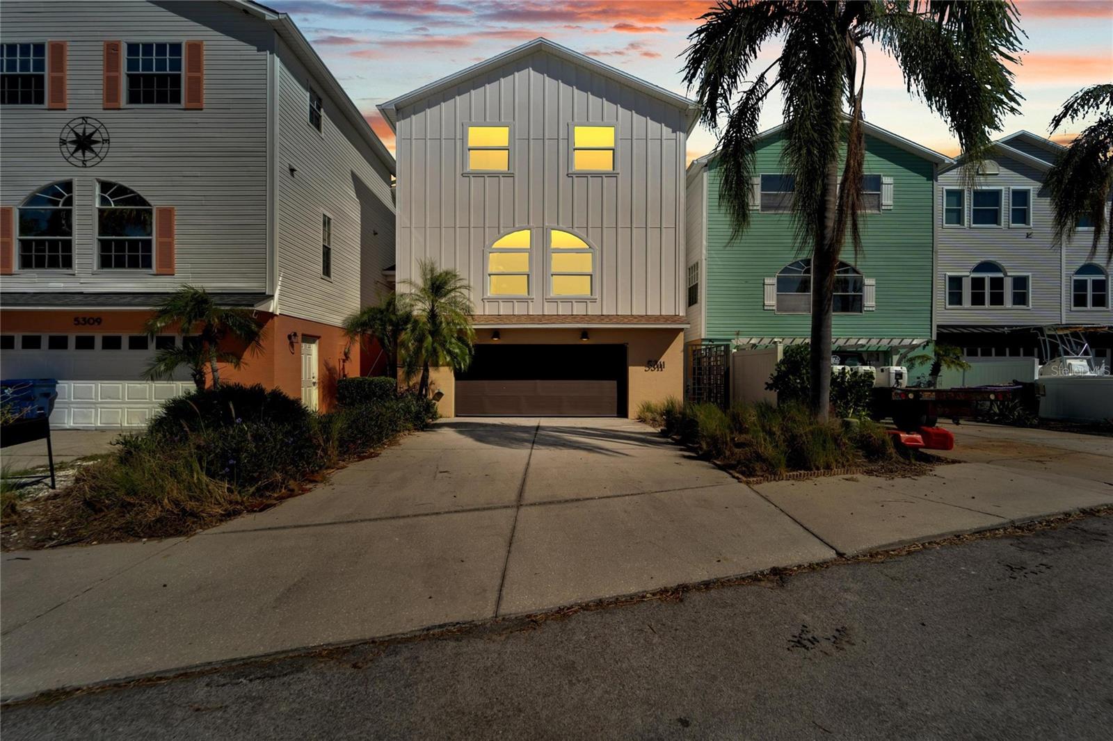 5311 BOARDWALK ST, HOLIDAY, FL, 34690