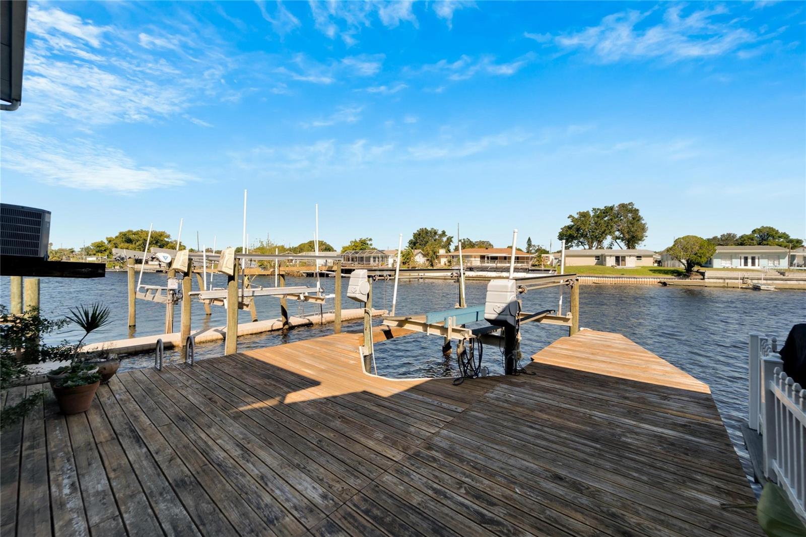 5311 BOARDWALK ST, HOLIDAY, FL, 34690