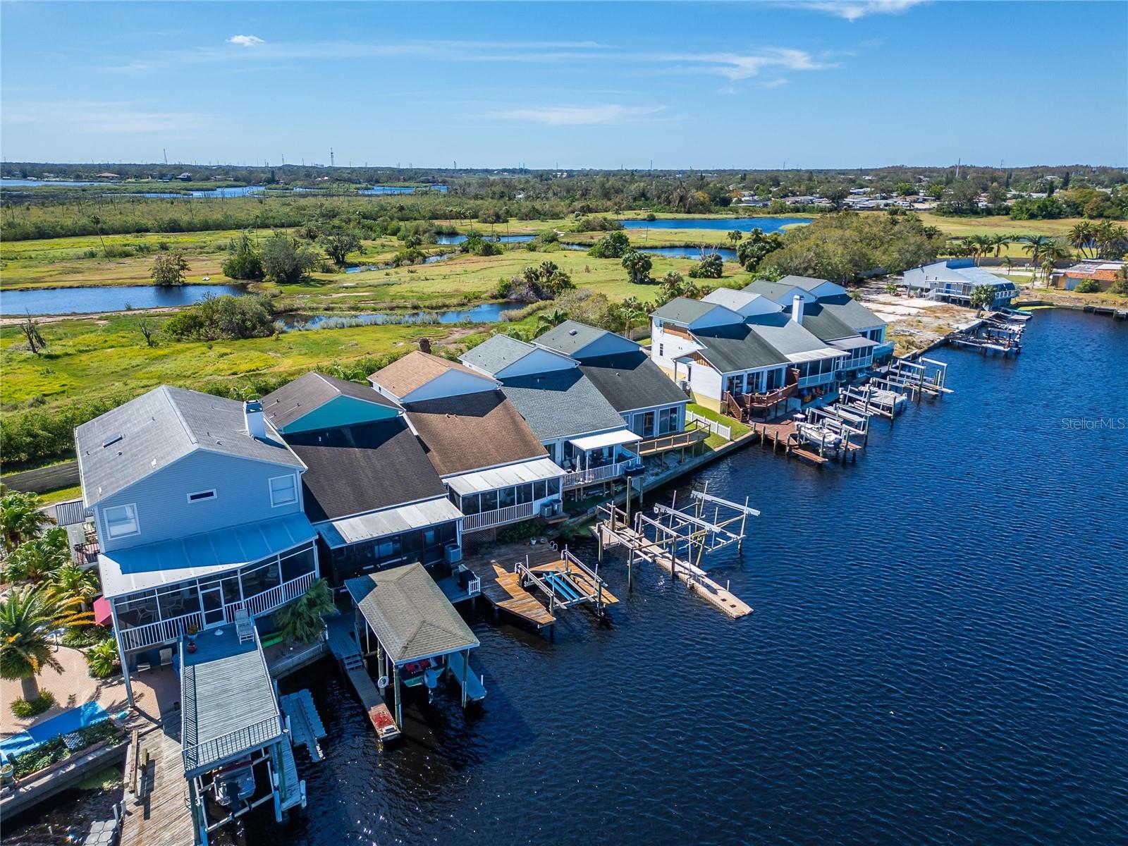 5311 BOARDWALK ST, HOLIDAY, FL, 34690