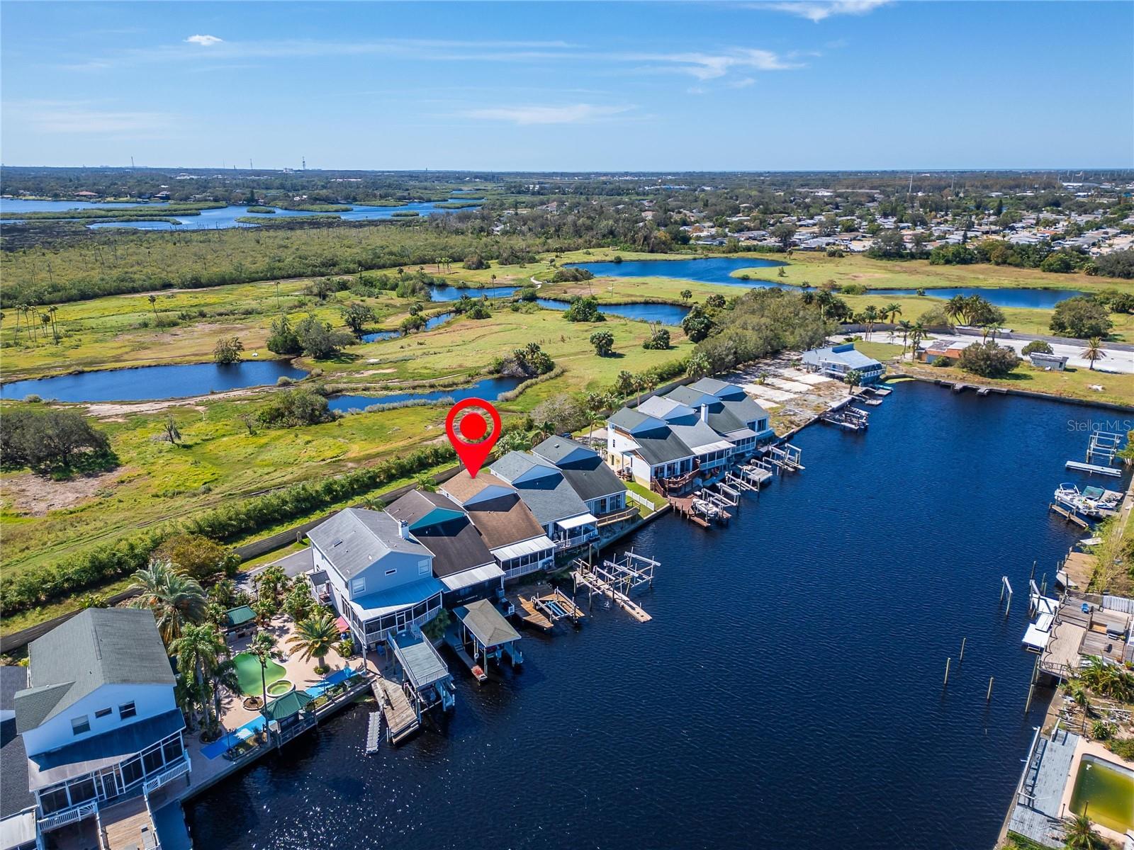 5311 BOARDWALK ST, HOLIDAY, FL, 34690