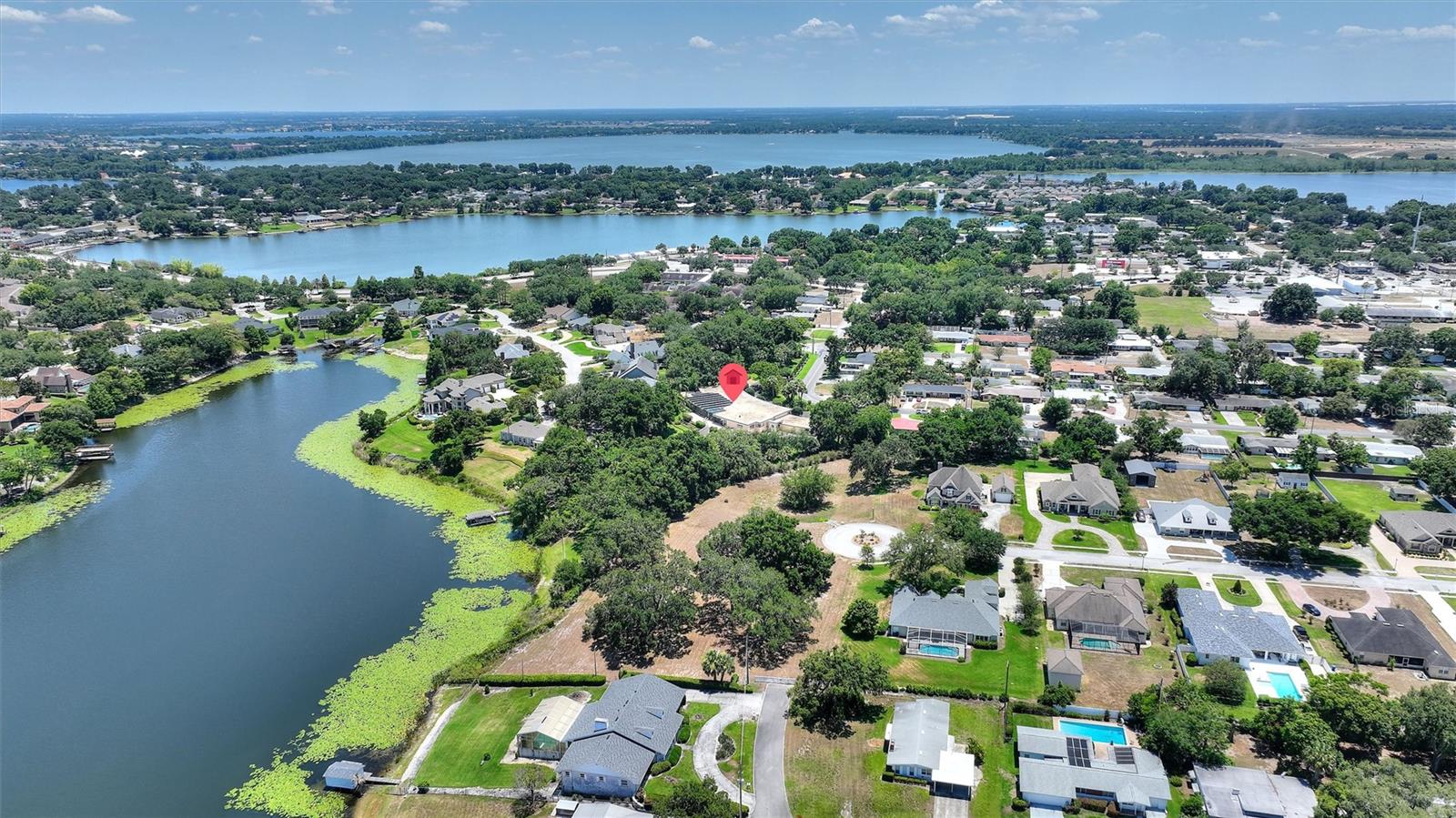 999 OLEANDER DR SE, WINTER HAVEN, FL, 33880