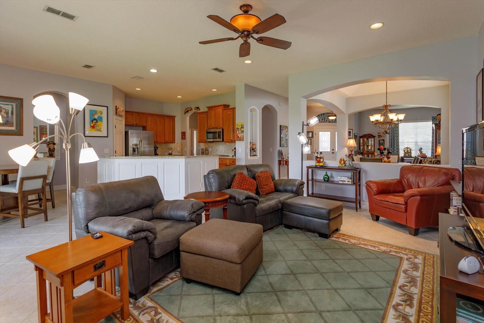 5145 MAJESTIC WOODS PL, SANFORD, FL, 32771