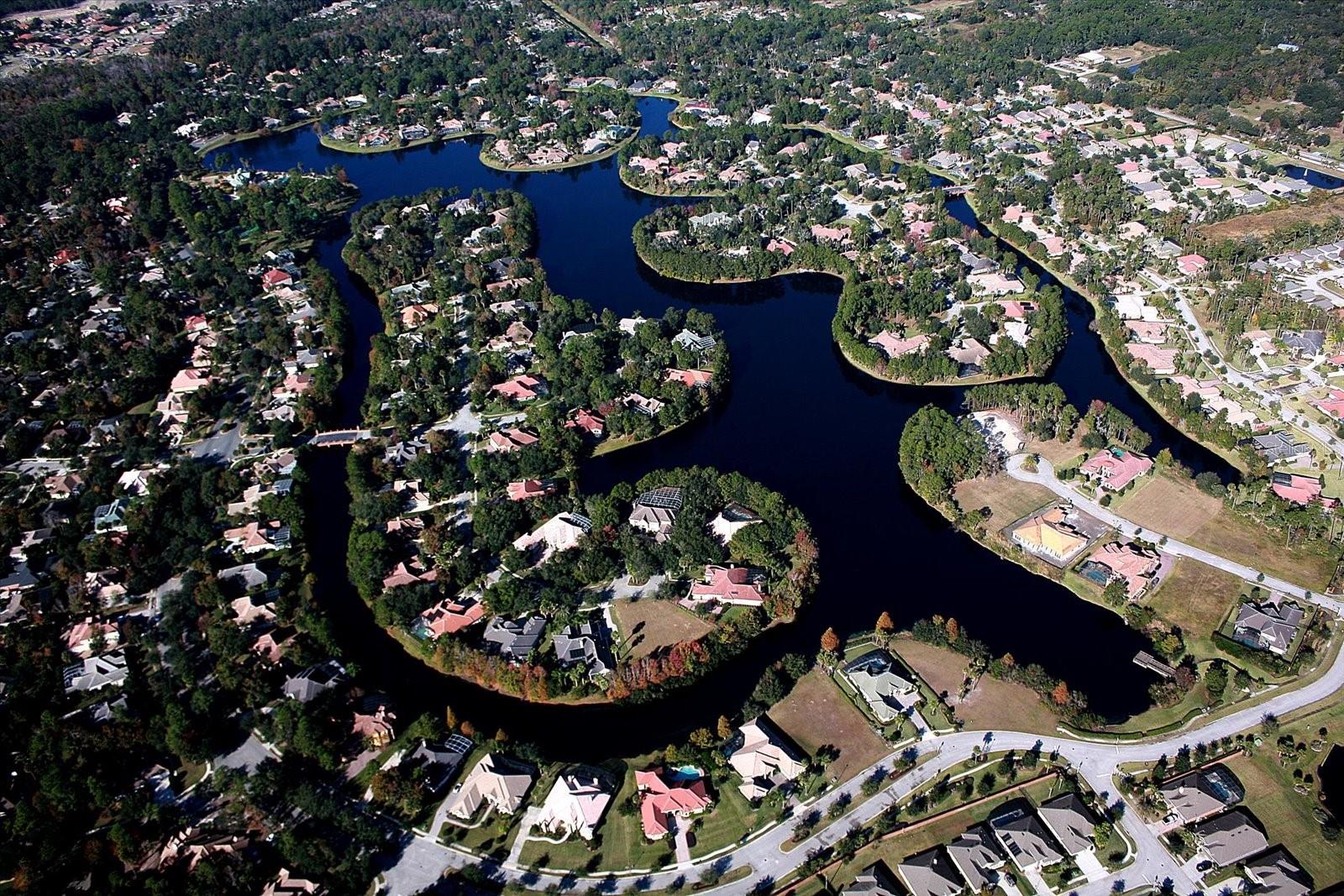 5145 MAJESTIC WOODS PL, SANFORD, FL, 32771