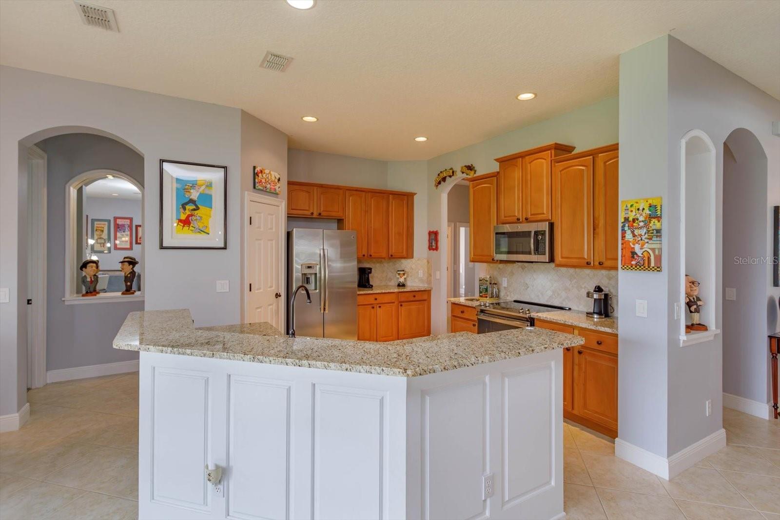 5145 MAJESTIC WOODS PL, SANFORD, FL, 32771