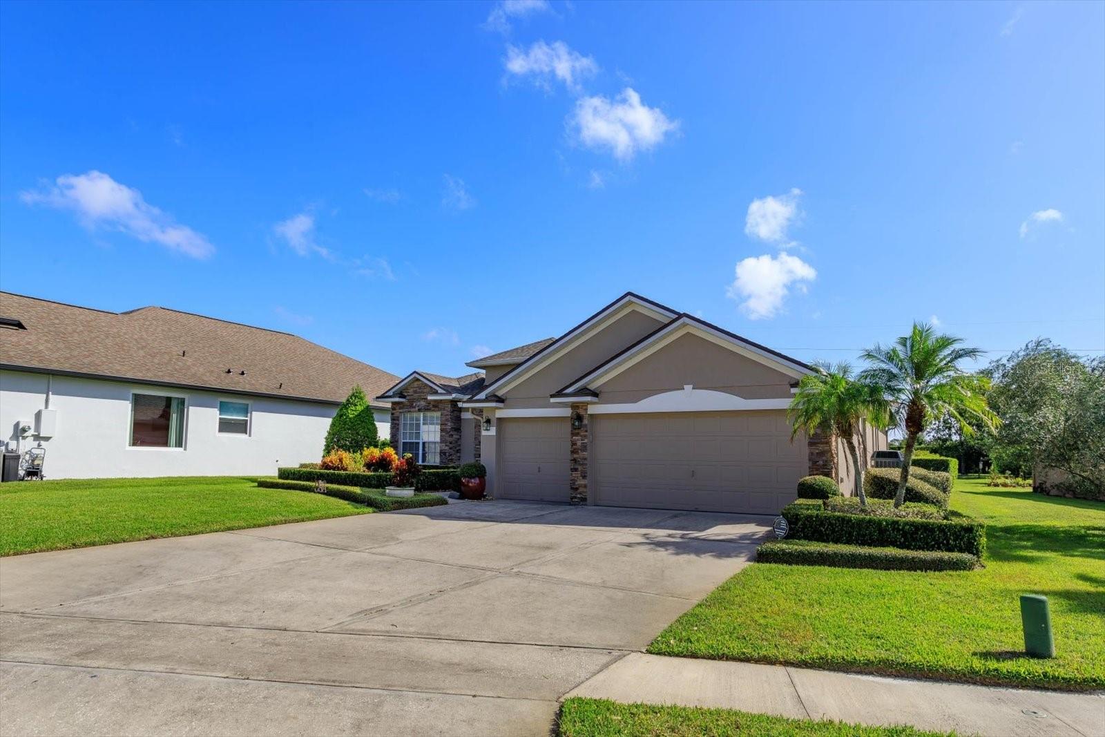 5145 MAJESTIC WOODS PL, SANFORD, FL, 32771