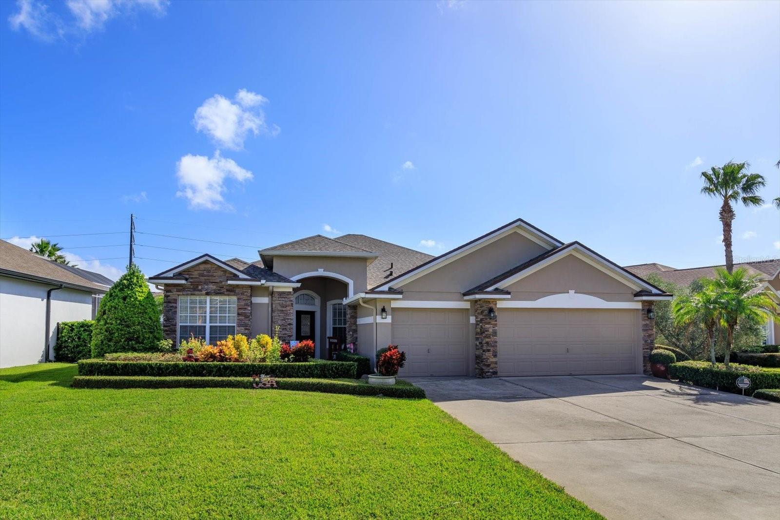 5145 MAJESTIC WOODS PL, SANFORD, FL, 32771