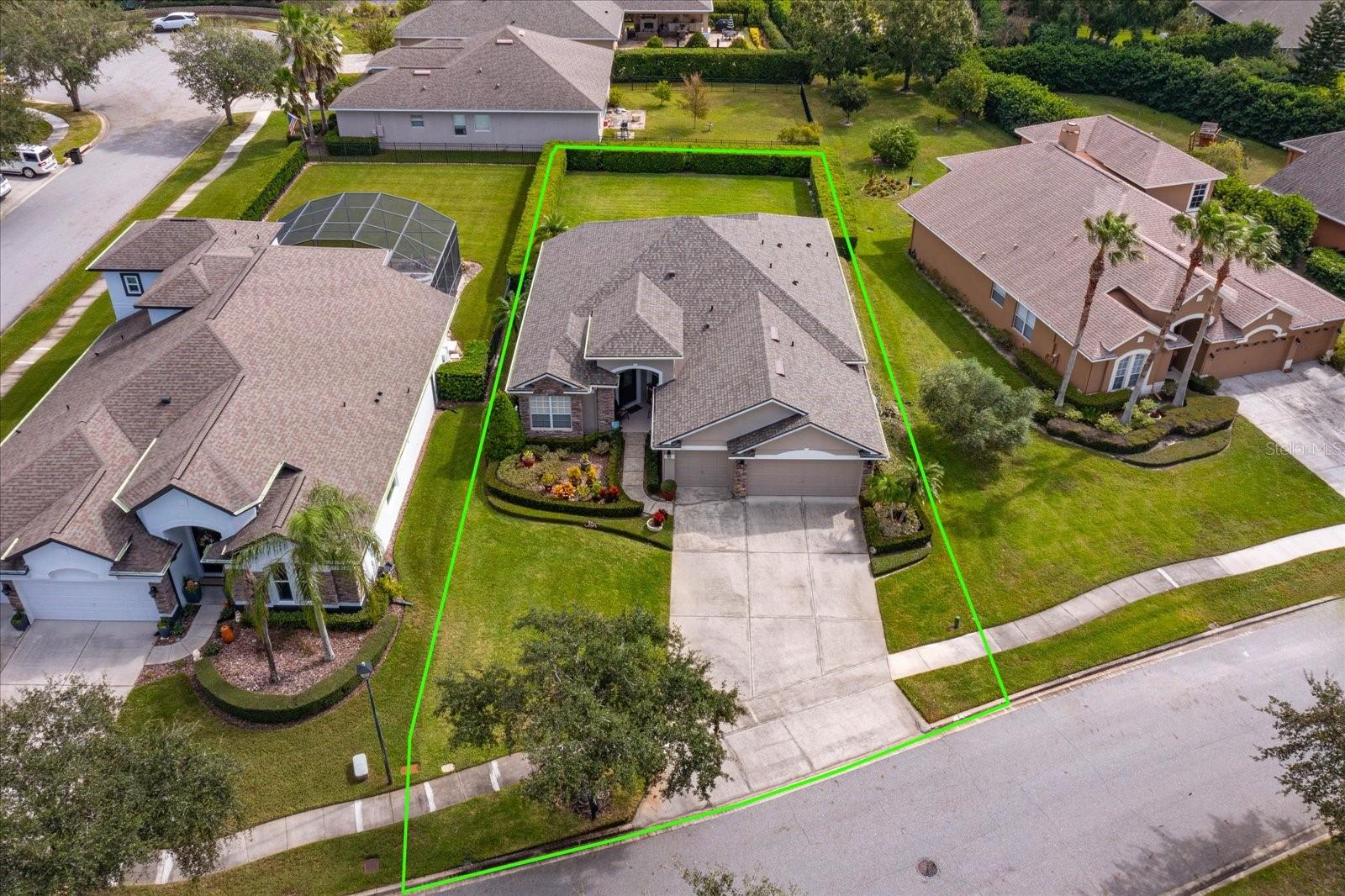 5145 MAJESTIC WOODS PL, SANFORD, FL, 32771