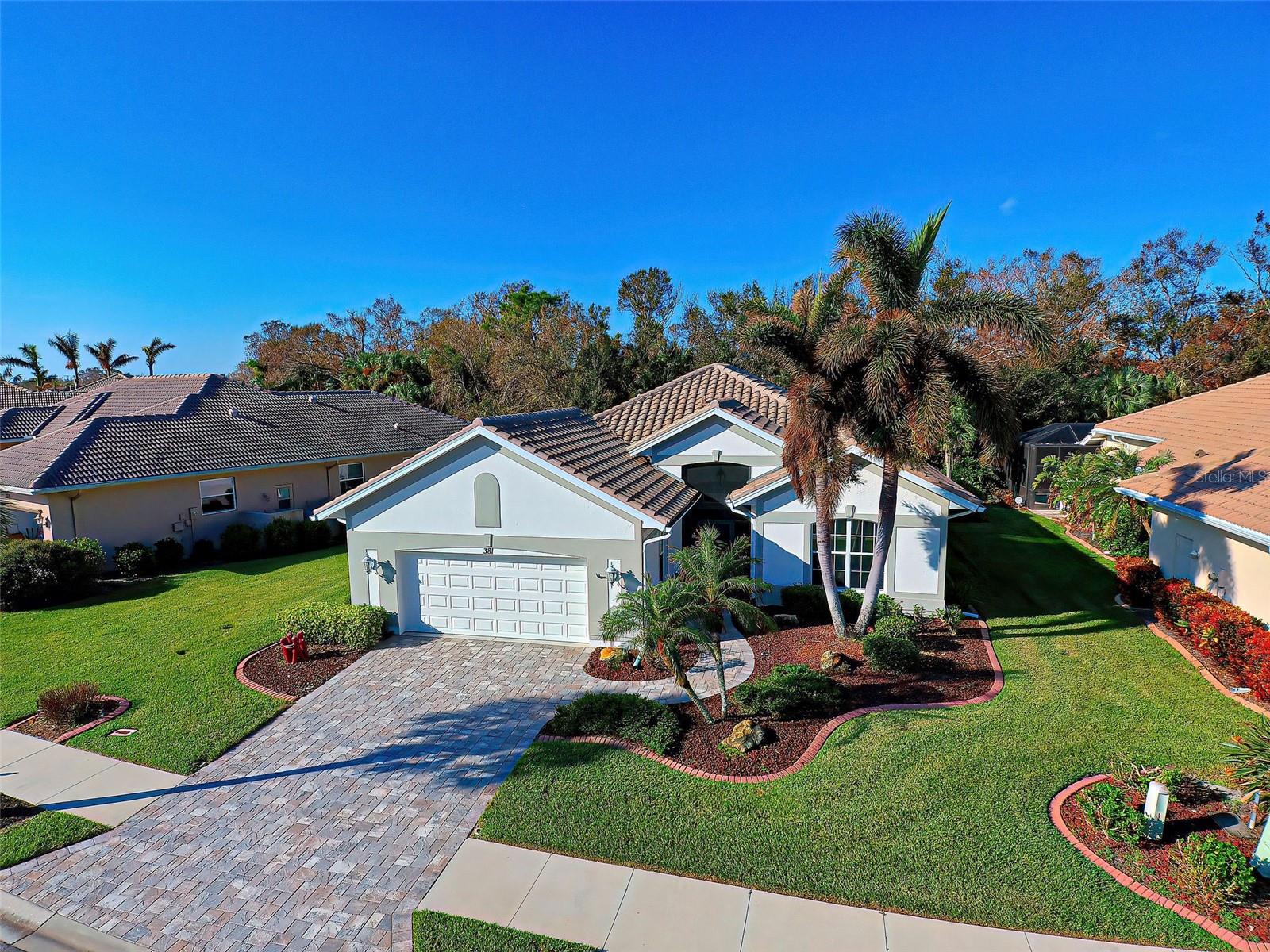 381 MARSH CREEK RD, VENICE, FL, 34292