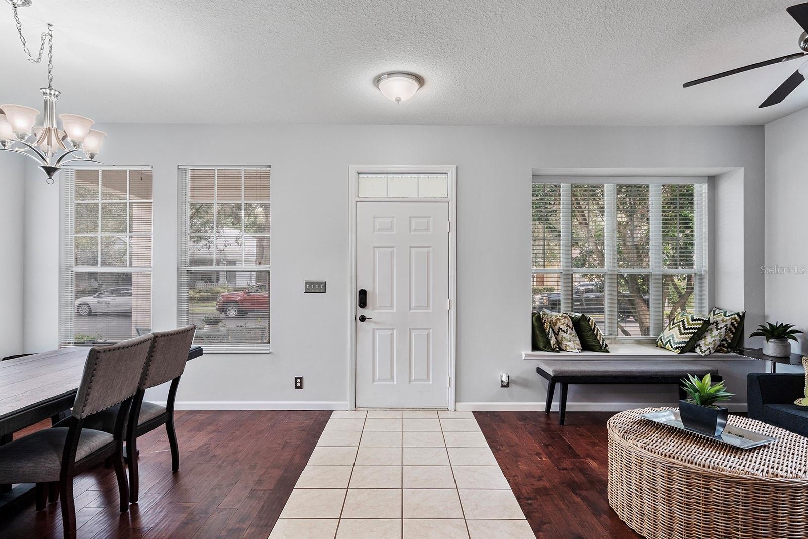 226 W TARRINGTON DR, DELAND, FL, 32724