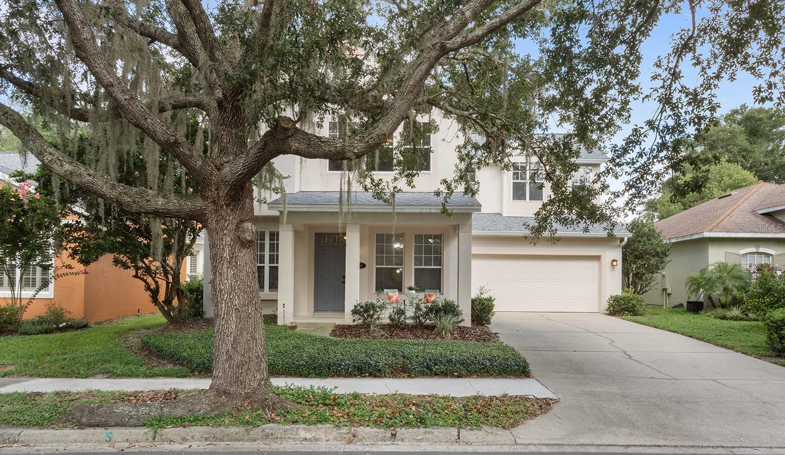 226 W TARRINGTON DR, DELAND, FL, 32724