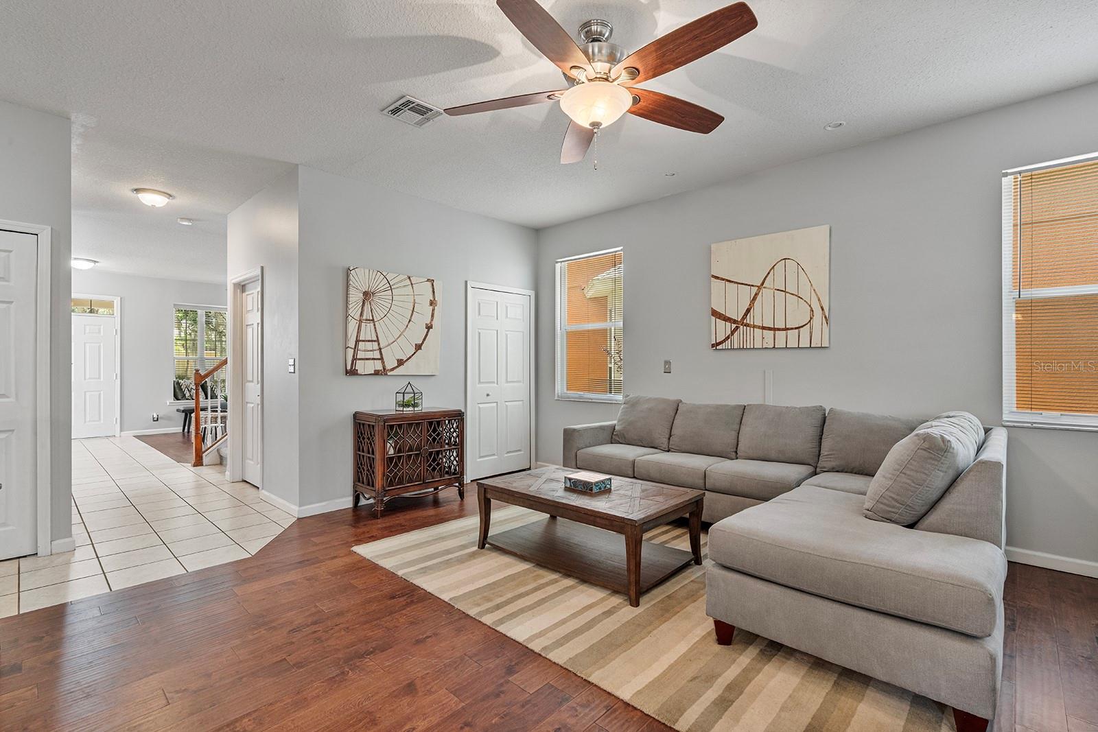 226 W TARRINGTON DR, DELAND, FL, 32724