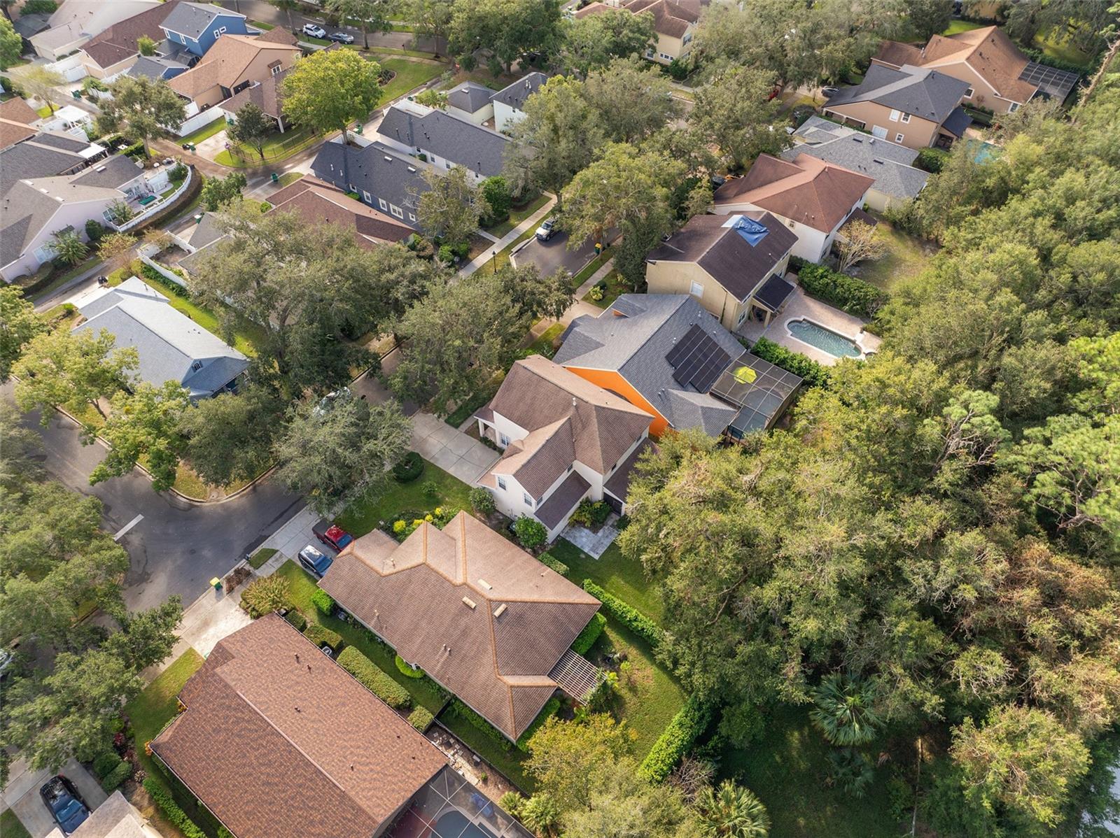 226 W TARRINGTON DR, DELAND, FL, 32724