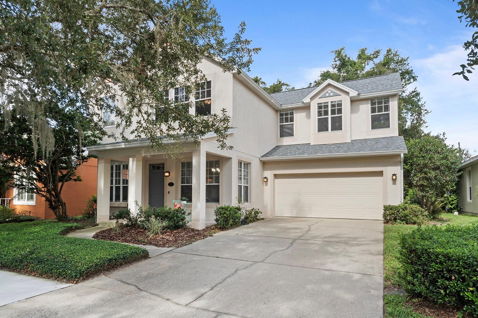226 W TARRINGTON DR, DELAND, FL, 32724