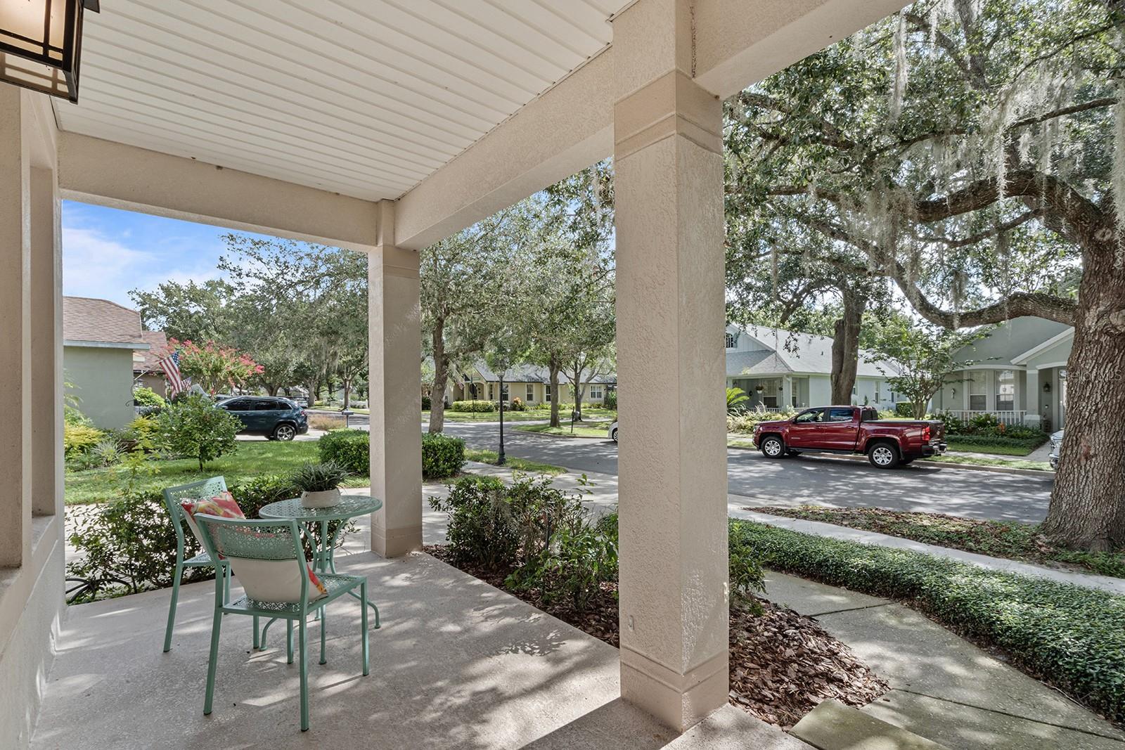 226 W TARRINGTON DR, DELAND, FL, 32724
