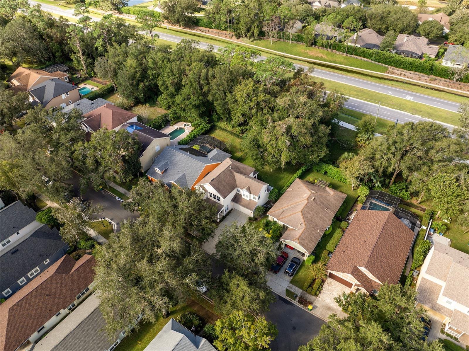 226 W TARRINGTON DR, DELAND, FL, 32724